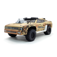 FS Racing 53611 53637 FSR RTR 1/10 2.4G 4WD 70km/h Brushless RC Car Desert Short Course Rally SC Ranger Off-Road Truck F