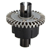 FS Racing 53631 53632 53633 53910 1/10 RC Car Spare Parts Differential Assembly 511687
