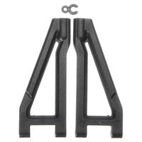 FS Racing 538531 Ensemble de suspension supérieure avant FS53692 1/10 Pièces de voiture RC