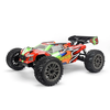 FS Racing FS33669S LEOPARD 6S FSR RTR 1/8 2.4G 4WD 110km/h Brushless RC Car Truggy Off-Road Monster Truck Vehicles Model