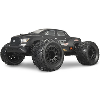 FS Racing FS33693S Tank Plus 6S FSR RTR 1/8 2.4G 4WD 110km/h Brushless RC Car Truggy Off-Road Monster Truck Vehicles Mod