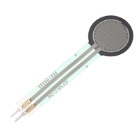 FSR402 résistance sensible à la Force 0, 5 pouce FSR module de capteur de pression kit de bricolage