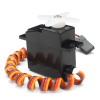 FT012 2.4G Brushless Boat Spare Parts Steering Servo FT012-14