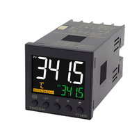 FT3415 LCD contrôleur de température intelligent du compteur E5CC de contrôle de température Pid avec communication RS4