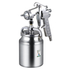 FUJIWARA PQ-2 pistolets de peinture en aérosol pneumatiques pistolets de pulvérisation de vernis meubles hautement atomi