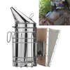 Fumeur de ruche avec bouclier thermique Bee Tenue de l