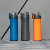Fun Home 500 ml isotherme tasse à vide en acier inoxydable Thermos bouteille deau sport voyage de