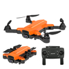 FUNSKY ZD6 PRO 5G WIFI FPV GPS avec caméra 6K HD 28 minutes de temps de vol Flux optique Drone RC sans brosse Quadricopt