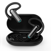 FW5 TWS Écouteurs sans fil Bluetooth HD Appels Mode de charge double Mini Écouteurs de sport portables non intra-auricul