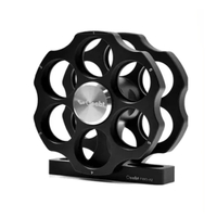 FWO-A1 filtre à élément optique support manuel filtre roue système de cage roue support de lentille réglable