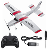 FX801 2.4GHz 2CH 530mm Envergure Gyroscope 6 Axes EPP Planeur RC Avion RTF pour Débutants