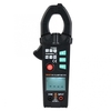 FY3269S Numérique Pince Compteur automatique Haute Précision Intelligente Portable Testeur De Pince Multimètre pour Labo
