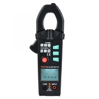 FY3269S Numérique Pince Compteur automatique Haute Précision Intelligente Portable Testeur De Pince Multimètre pour Labo