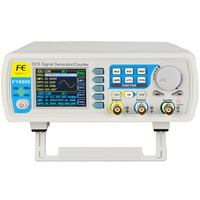 FY6800 2-Canaux DDS Générateur de Signaux de Forme d