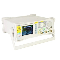 FY6900 30 MHz double canal DDS fonction générateur de signal de forme donde arbitraire source de signal dimpul