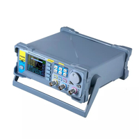 FY8300S-20MHz / 40MHz / 60MHz Générateur de signaux Signal-Source-Frequency-Counter DDS Générateur de signaux à trois ca