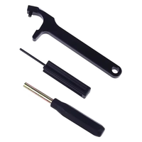 G Brand Gun Magnetic Plate Disassembly Tool Kit Front Sight Removal Installation Tool G Brand Accessories Gunsmithing To