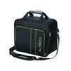 G-STORY sac de transport de voyage valises de rangement étui pour Xbox Series SX Console de jeu manette de jeu contrôleu