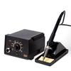 G2-936 Antistatic Constant Temperature Soldering Iron Station 60W with Wide Range 200℃~480℃ High Temperature Stability f