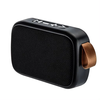 G2 Portable bluetooth SpeakerMini Fabric Speaker HiFi Loudspeaker Deep Bass Hands-free Call Support AUX TF Card U Disk