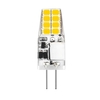 G4 3W AC / DC12V SMD 2835 sans gel de silice stroboscopique 16 ampoule LED pour lampe de lustre dintérieur