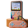 G5 Mini Retro Video Game Console Built-in 500 Classic Games 3.0 Inch Screen Portable Handheld Game Console Joypad Suppor