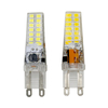 G9 AC85V-265V SMD2835 5W sans gel de silice flicker 28 LED ampoule de ma s remplacer la lampe halogène 50W