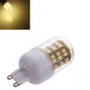 G9 3.5W Blanc Chaud 48 SMD 3528 LED Spot Ampoule 200-240V