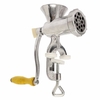 Gadget de cuisine hachoir à viande hachoir à main en alliage daluminium pour hachoir à viande et nouilles