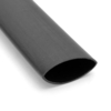Gaine thermorétractable 12.7 mm tube noir kit de gainage Pack
