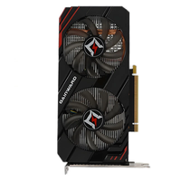 GAINWARD GEFORCE RTX3050 Wind Chasing 8GB Desktop Game Graphics Card GDDR6 128-Bit 3*DP/HD Computer Gaming Graphic Video