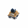 Gamakay 90Pcs Pre-lub Mechanical Switch Planet Series Tactile Silent / Linear Light Guide Switch for DIY Mechanical Gami