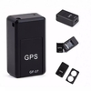 GF07 2G Mini traqueur de voiture magnétique GPS Real Dispositif de localisation de suivi du temps Magnétique GPS Tracker