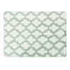 Gloria tapis tapis vert foncé motif tapis de sol salon tapis antidérapants décorations pour la maison