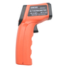 GM380 -50 ° C ~ 380 ° C (-58 ° F ~ 716 ° F) Thermomètre infrarouge numérique Thermomètre infrarouge sans contact Pyromèt