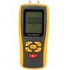 GM510 Manomètre de pression manomètre 50kpa manomètre différentiel de pression