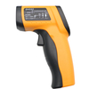 GM550 -50 ~ 550 ℃ (-58 ° F ~ 1022 ° F) thermomètre infrarouge numérique pyromètre testeur de température industriel