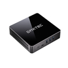 GMKTEC NucBox3 Intel J4125 Mini PC 8Go DDR4 2400MHz 256Go SSD Quad Core WiFi5 BT4.2 LAN HDMI DP Double Écran 4K HD 60Hz