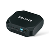 GMKTEC NucBox4 AMD Ryzen7 3750H 4.0GHz Radeon RX Vega 10 Mini PC 16GB DDR4-2400 RAM 512GB NVMe SSD WiFi5 RJ45 1000M LAN