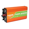 GNGE JN-H 1000W DC 12V à AC 110V-220V Convertisseur donde sinuso dale pure