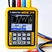 Générateur de Signal MR9270S + 4-20mA amélioré tension de courant détalonnage PT100 pression de Thermocouple Tr