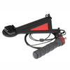 GoBullet GP350-A Bullet Time Rig pour prise de vue vidéo Gopro CentriGopro pour caméras de sport Gopro