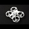 Gofly-RC Scorpion 80HD 80mm Micro Brushless 2S Kit Cadre Cadre FPV Pièces