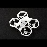 Gofly-RC Scorpion 80HD 80mm Micro Brushless 2S Kit Cadre Cadre FPV Pièces