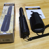 GOLD HUN TER Pro Pointer détecteur de métaux détectant la sonde pointue