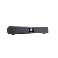 Golden Field M23 ordinateur portable Audio maison longue barre subwoofer haut-parleur bluetooth largement compatible AUX
