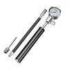 Gonfleur à haute pression portatif de pneu de vélo de pompe à air de pneu de pneu 210psi