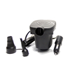 Gonfleur de pompe à Air électrique 12V DC 2 buses pour matelas gonflables radeau lit bateau Portable voiture pompe à Air