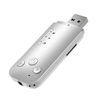 Goojodoq USB bluetooth 5.0 émetteur récepteur adaptateur bluetooth Dongle HiFi Audio 3.5mm AUX pour TV PC casque stéréo