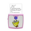 GOOJPRT JP-P2 imprimante thermique Bluetooth Mini poche Portable autocollant adhésif papier imprimante Machine impressio